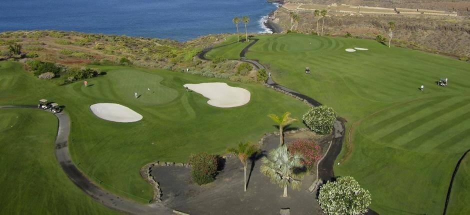 Golf Costa Adeje Campi da golf di Tenerife