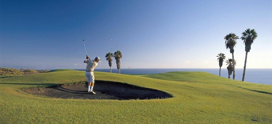 Golf Costa Adeje Campi da golf di Tenerife