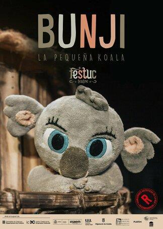 BUNJI_LA_PEQUEÑA_KOALA