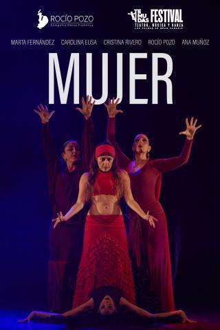 MUJER