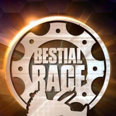 bestial_race