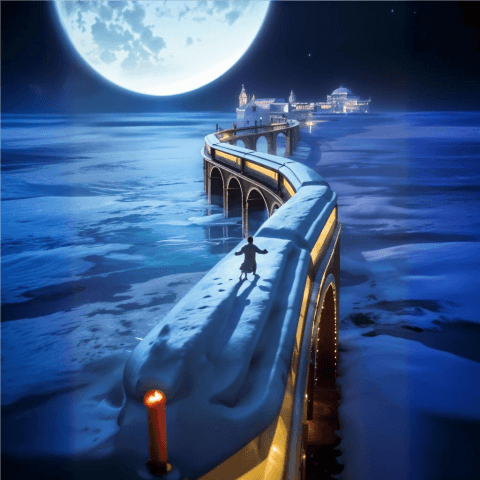 la_magia_polar_express