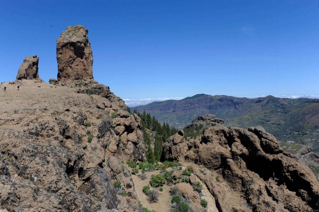 Ruta en coche por el noreste y centro de Gran Canaria - galeria5